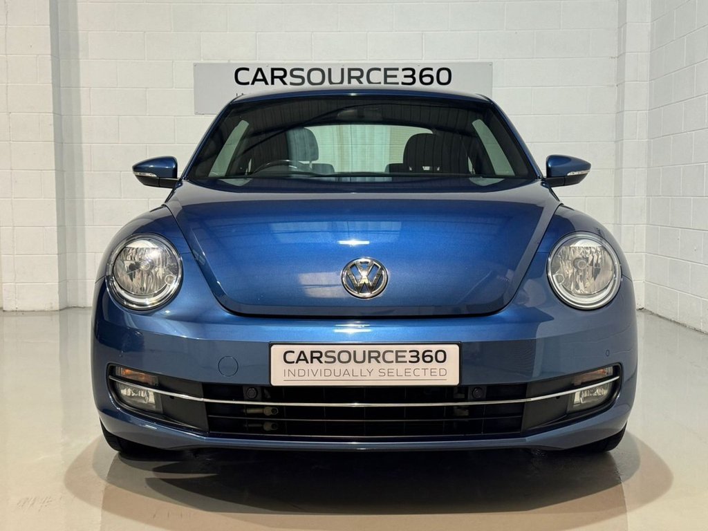 Used Volkswagen Beetle 2016 for sale - 76962206: Photo 3