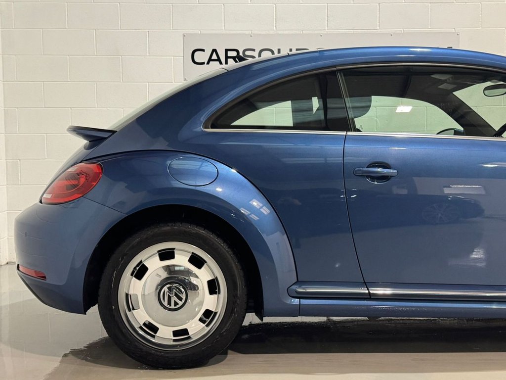 Used Volkswagen Beetle 2016 for sale - 76962206: Photo 30