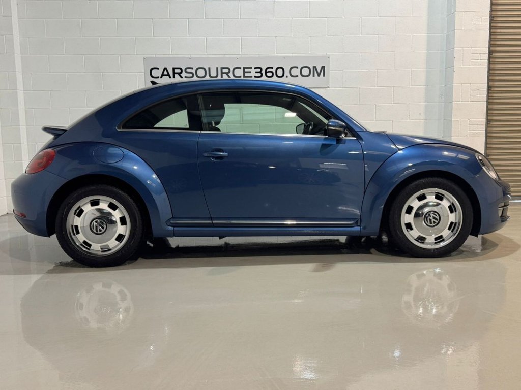 Used Volkswagen Beetle 2016 for sale - 76962206: Photo 31