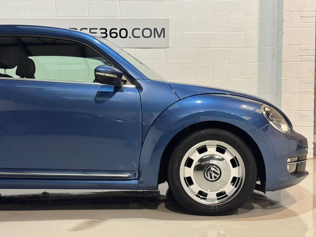 Used Volkswagen Beetle 2016 for sale - 76962206: Photo 32