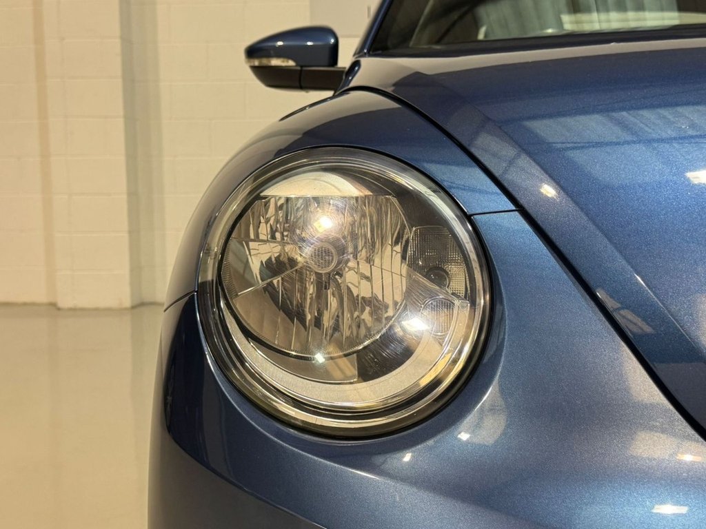 Used Volkswagen Beetle 2016 for sale - 76962206: Photo 34