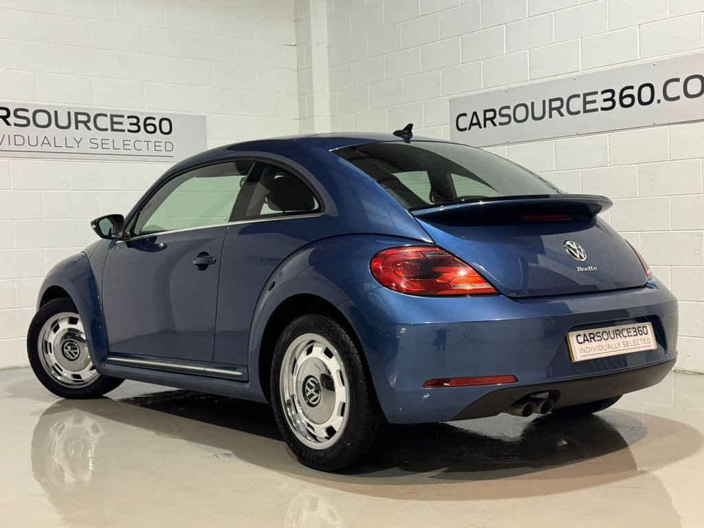 Used Volkswagen Beetle 2016 for sale - 76962206: Photo 35
