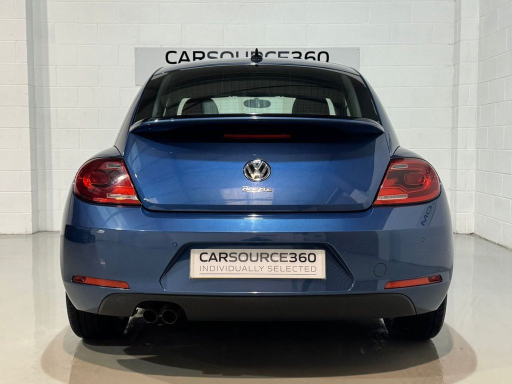 Used Volkswagen Beetle 2016 for sale - 76962206: Photo 36