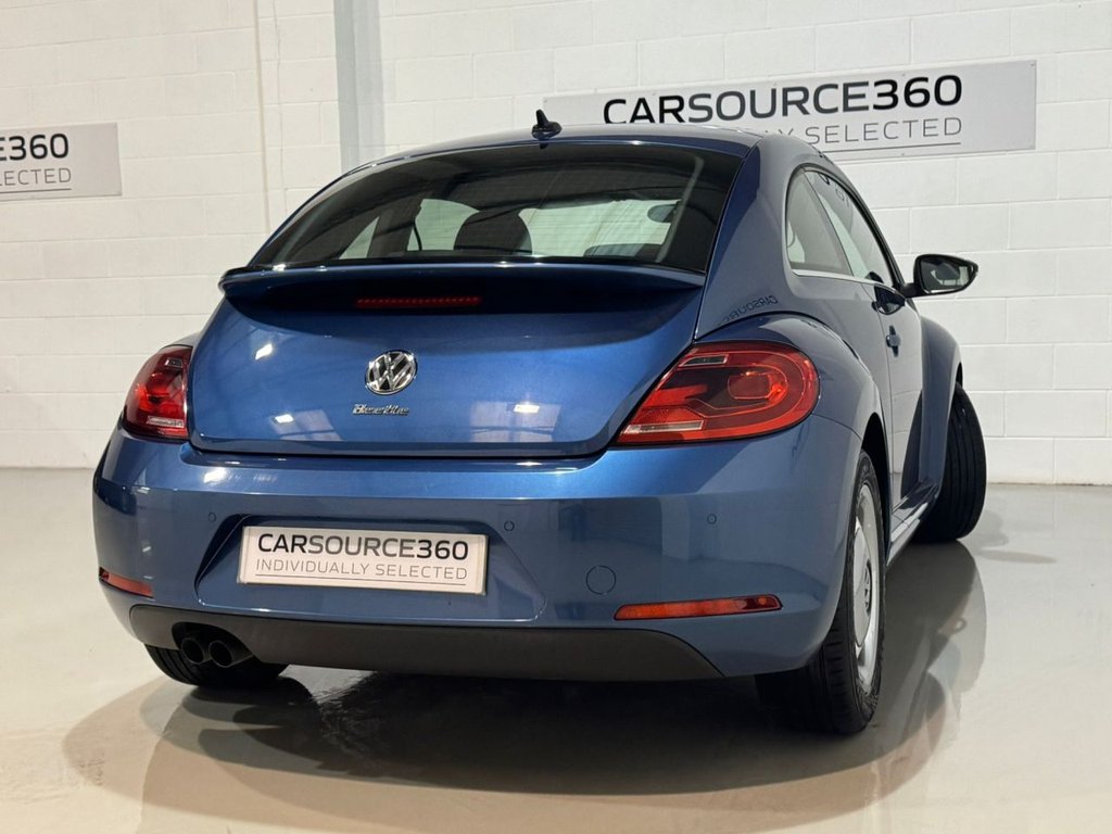 Used Volkswagen Beetle 2016 for sale - 76962206: Photo 37