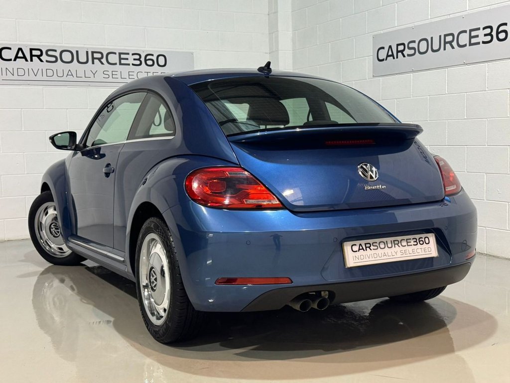 Used Volkswagen Beetle 2016 for sale - 76962206: Photo 38