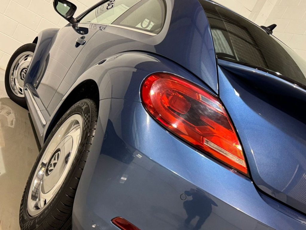 Used Volkswagen Beetle 2016 for sale - 76962206: Photo 39