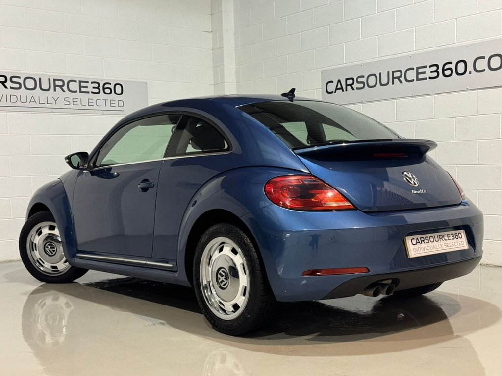 Used Volkswagen Beetle 2016 for sale - 76962206: Photo 4