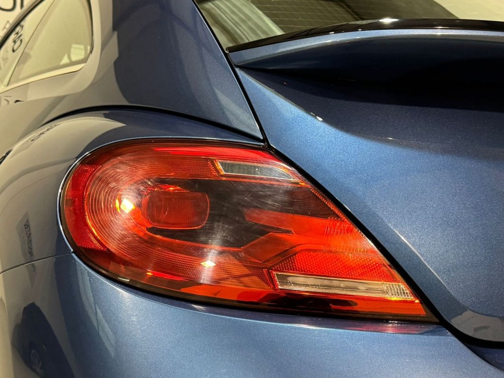 Used Volkswagen Beetle 2016 for sale - 76962206: Photo 40