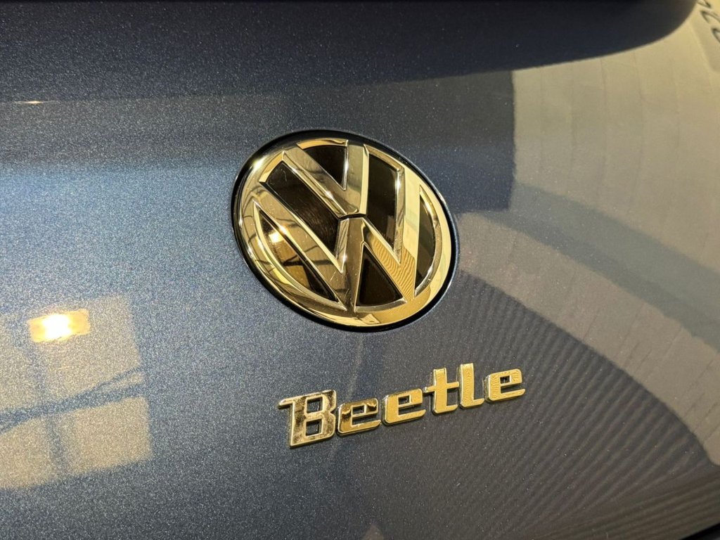 Used Volkswagen Beetle 2016 for sale - 76962206: Photo 41