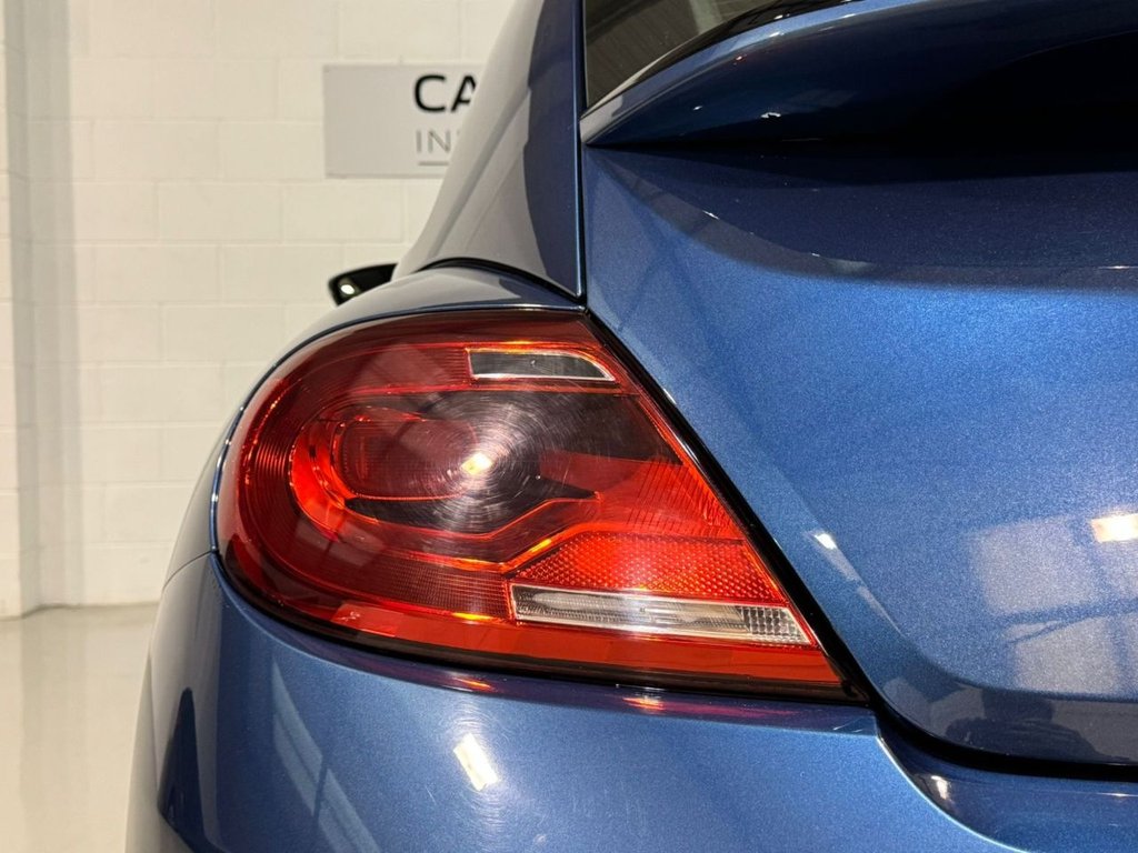 Used Volkswagen Beetle 2016 for sale - 76962206: Photo 42