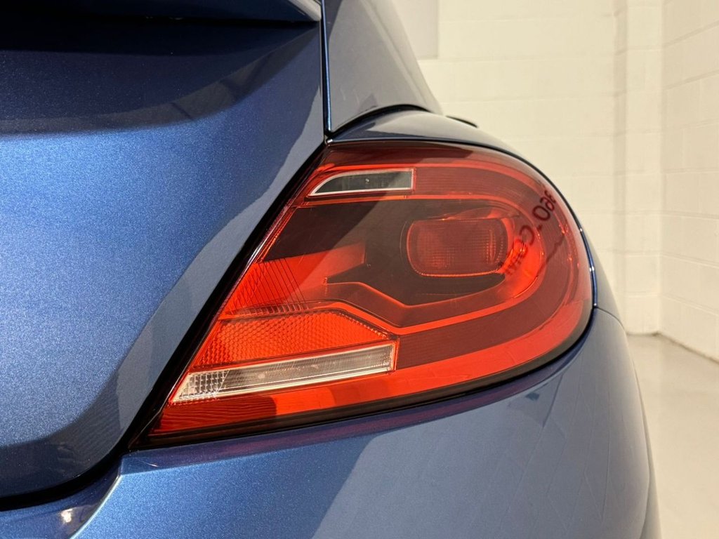 Used Volkswagen Beetle 2016 for sale - 76962206: Photo 43