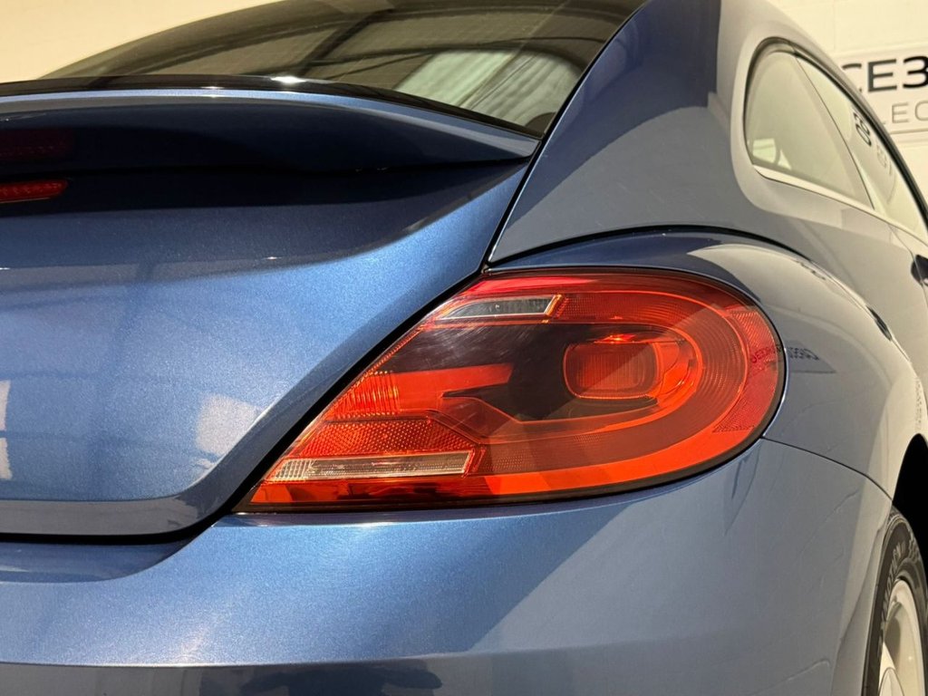 Used Volkswagen Beetle 2016 for sale - 76962206: Photo 44