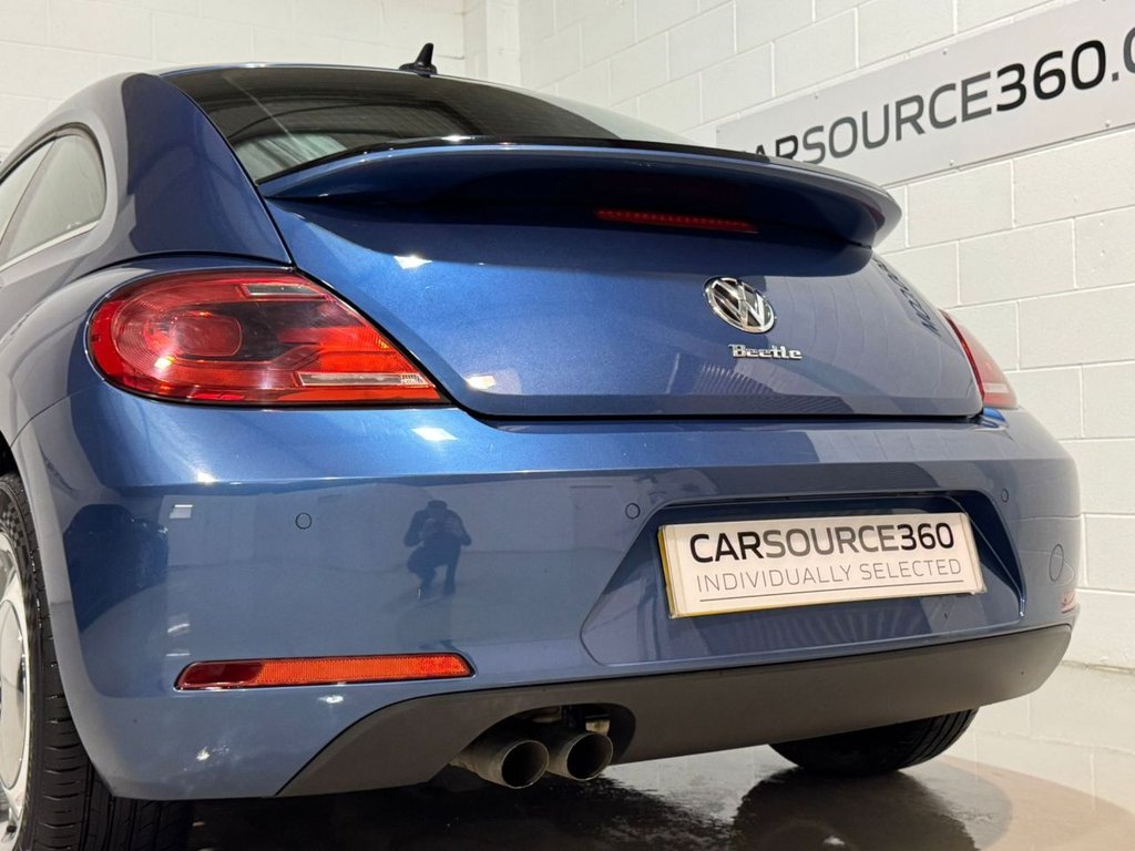 Used Volkswagen Beetle 2016 for sale - 76962206: Photo 45