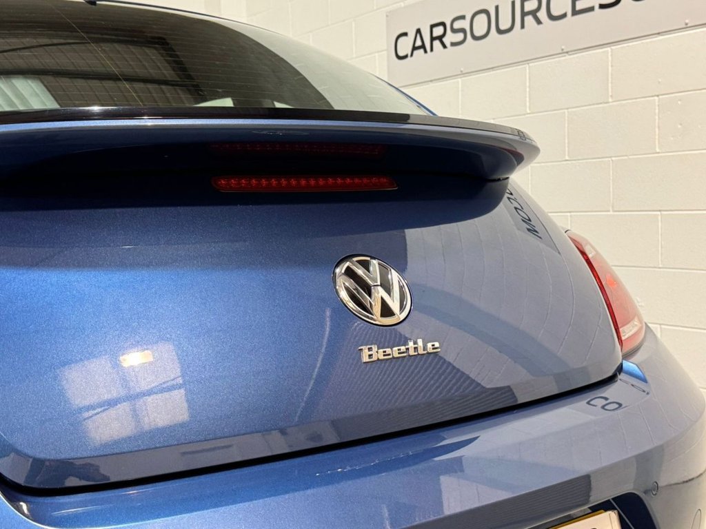 Used Volkswagen Beetle 2016 for sale - 76962206: Photo 47
