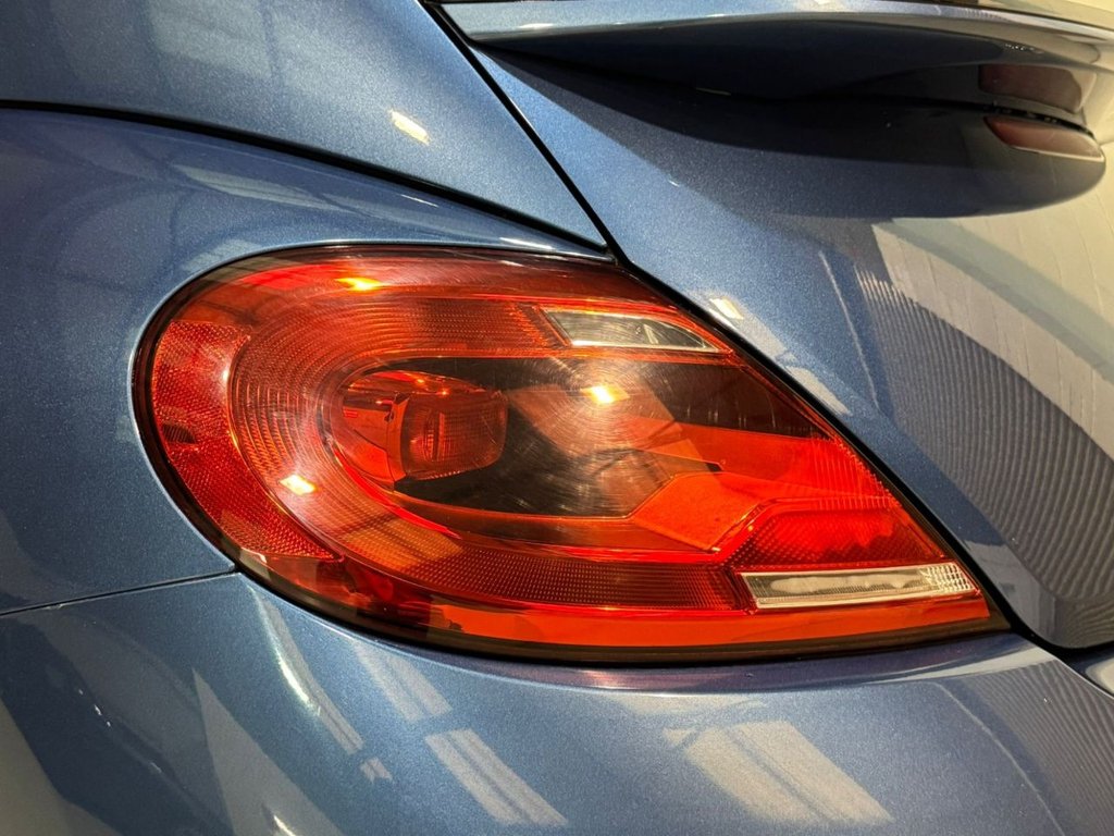 Used Volkswagen Beetle 2016 for sale - 76962206: Photo 48