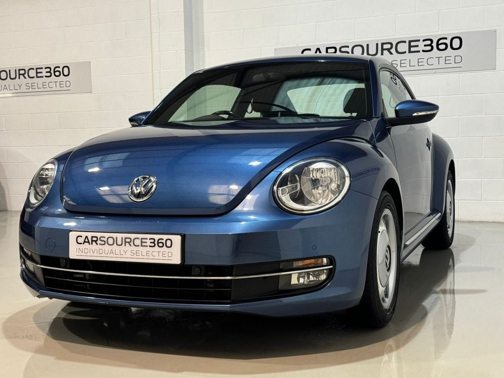 Used Volkswagen Beetle 2016 for sale - 76962206: Photo 5