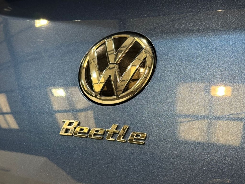 Used Volkswagen Beetle 2016 for sale - 76962206: Photo 50