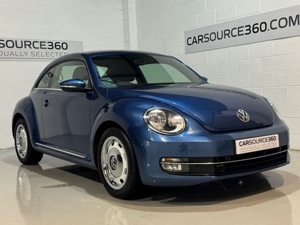 Used Volkswagen Beetle 2016 for sale - 76962206: Photo 6