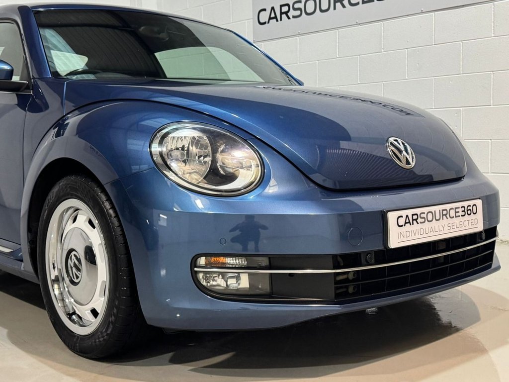 Used Volkswagen Beetle 2016 for sale - 76962206: Photo 7
