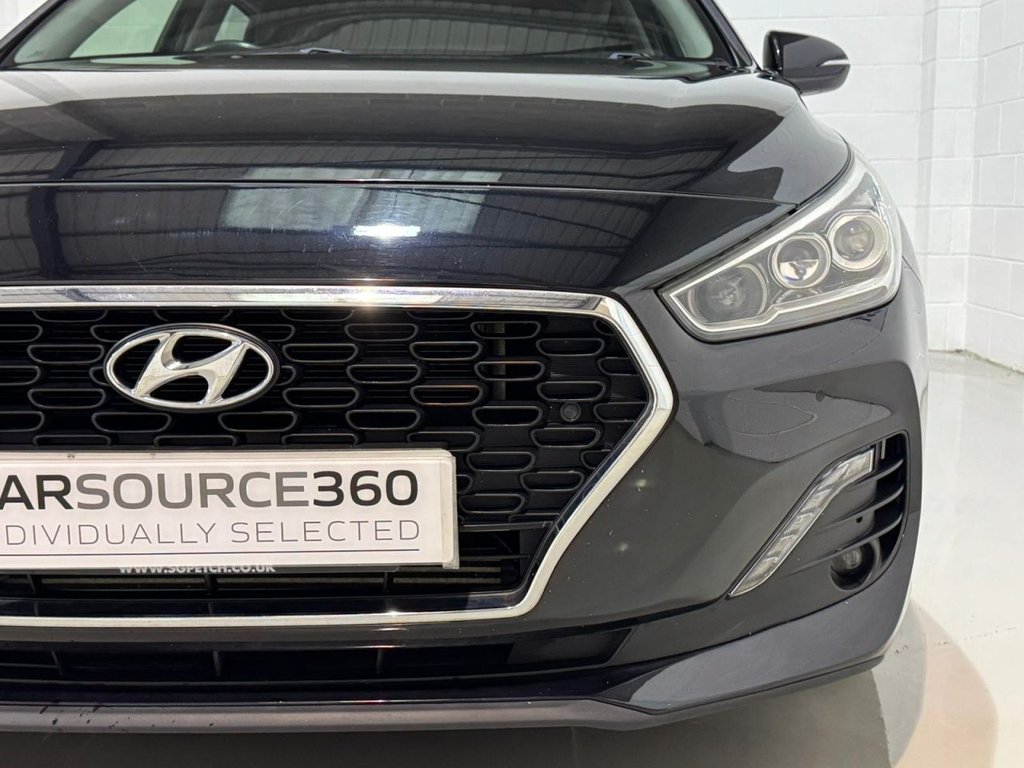 Used Hyundai i30 2019 for sale - 77153361: Photo 11