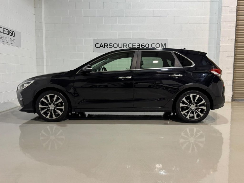 Used Hyundai i30 2019 for sale - 77153361: Photo 29