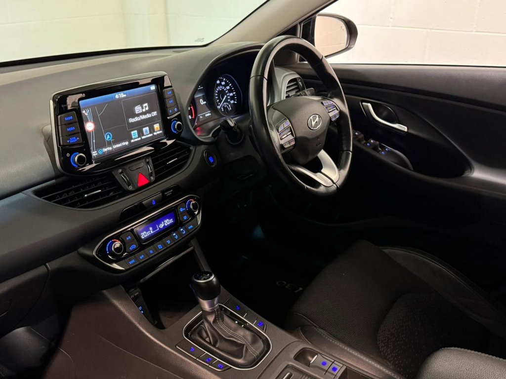 Used Hyundai i30 2019 for sale - 77153361: Photo 36