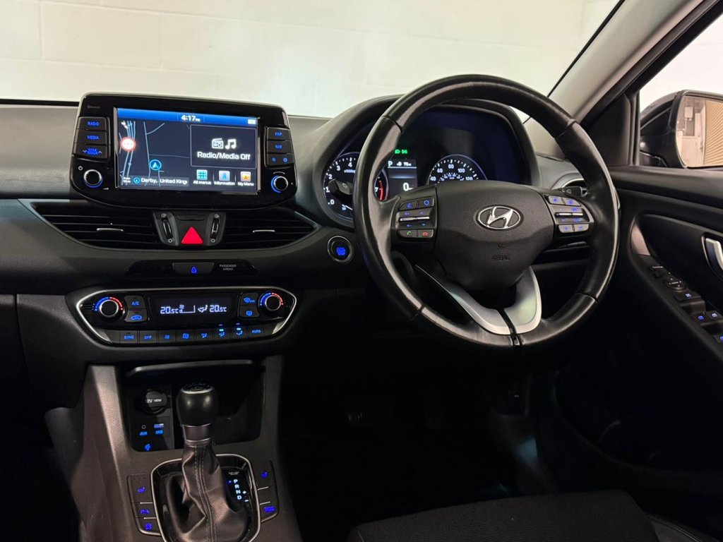 Used Hyundai i30 2019 for sale - 77153361: Photo 40