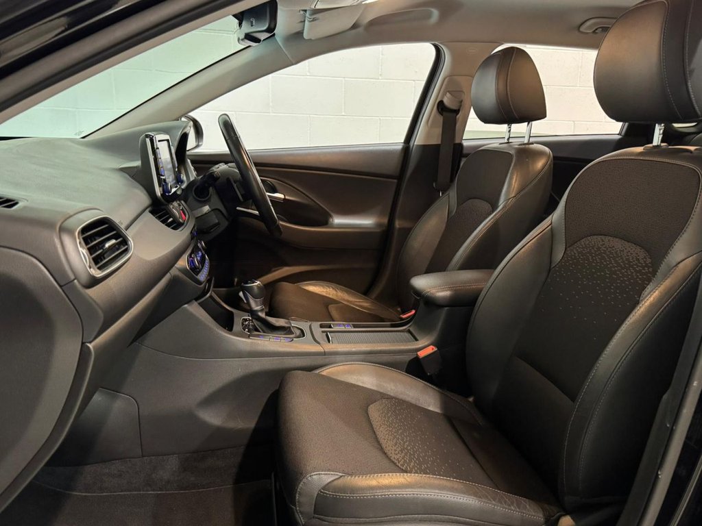 Used Hyundai i30 2019 for sale - 77153361: Photo 41