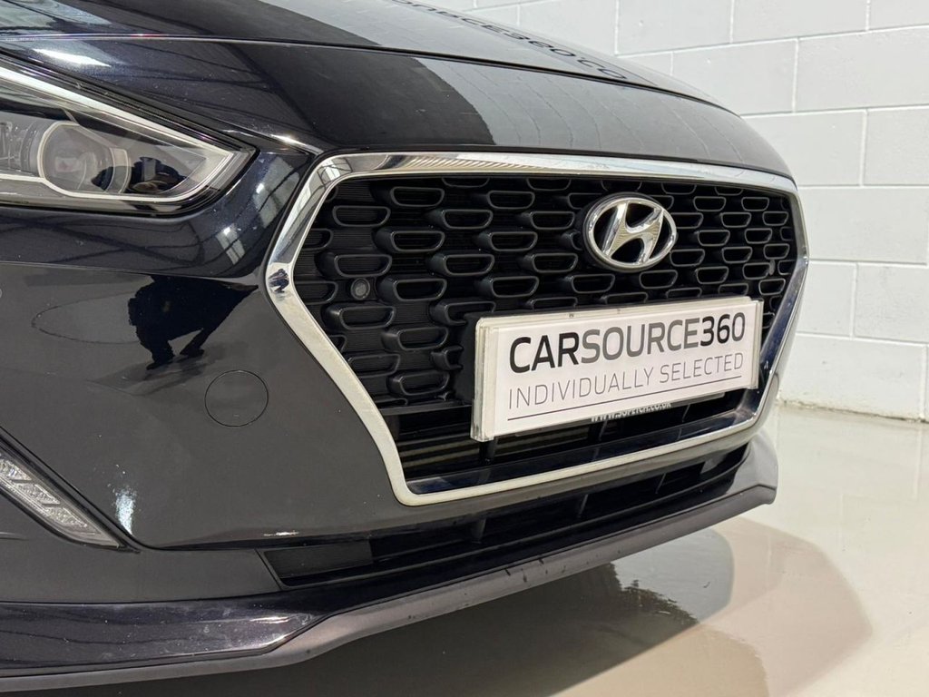 Used Hyundai i30 2019 for sale - 77153361: Photo 9
