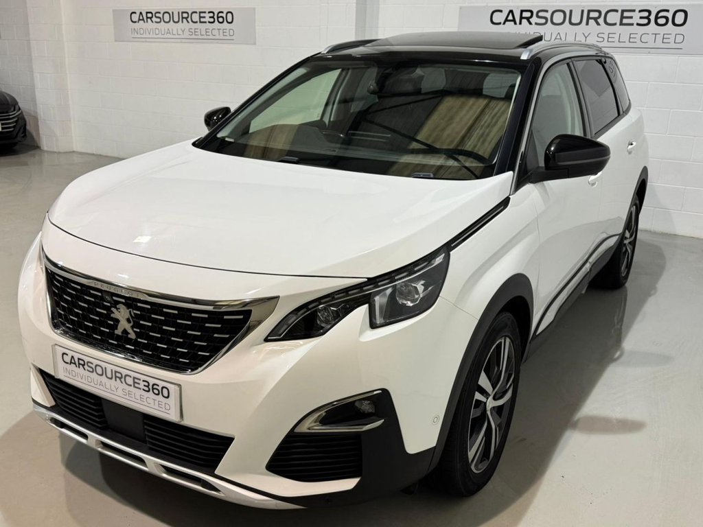 Used Peugeot 5008 2021 for sale - 77621111: Photo 11