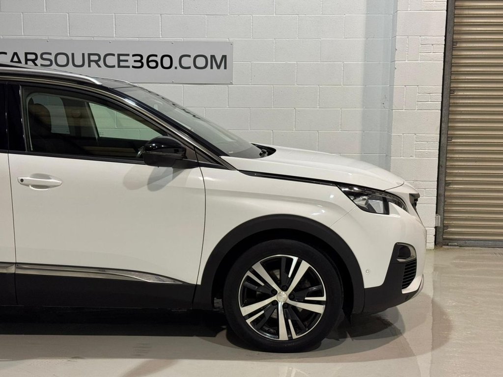 Used Peugeot 5008 2021 for sale - 77621111: Photo 14