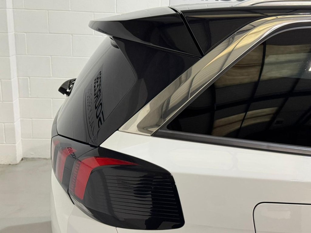 Used Peugeot 5008 2021 for sale - 77621111: Photo 16