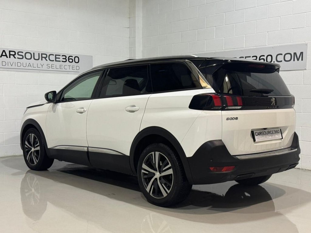 Used Peugeot 5008 2021 for sale - 77621111: Photo 17