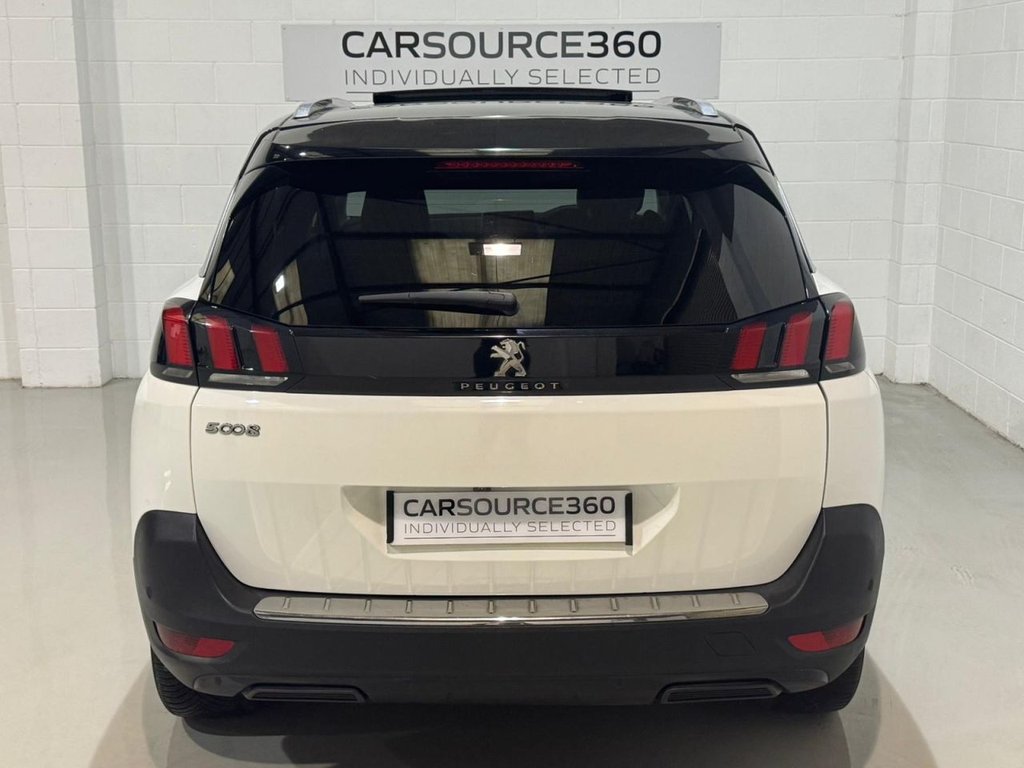 Used Peugeot 5008 2021 for sale - 77621111: Photo 18