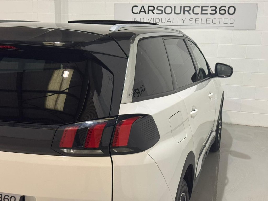 Used Peugeot 5008 2021 for sale - 77621111: Photo 19