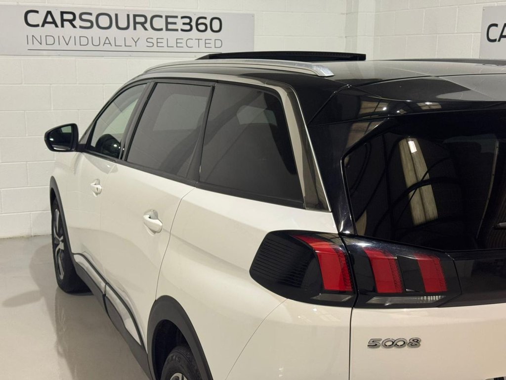 Used Peugeot 5008 2021 for sale - 77621111: Photo 20