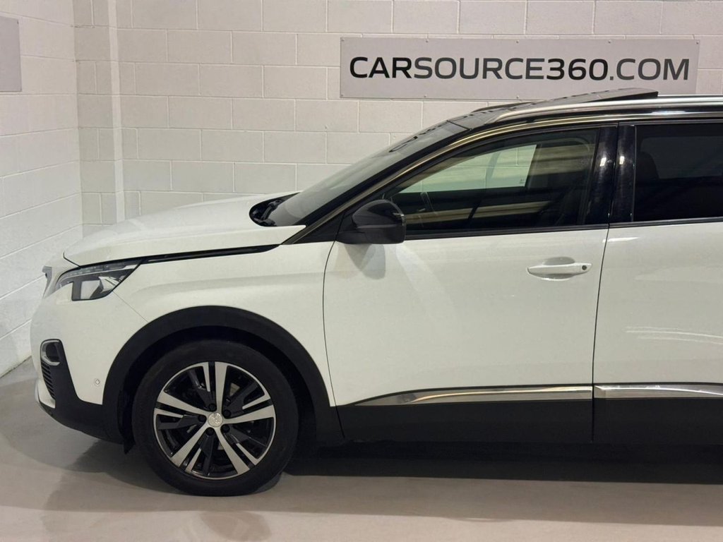 Used Peugeot 5008 2021 for sale - 77621111: Photo 21