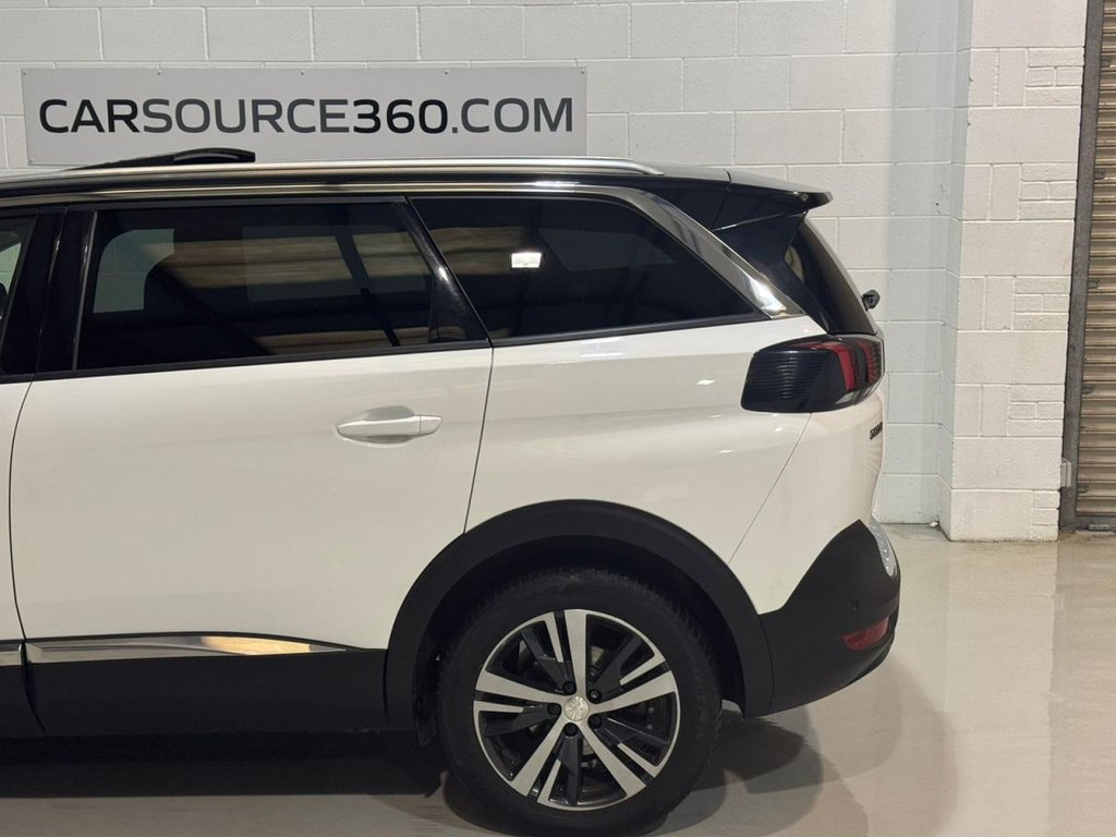 Used Peugeot 5008 2021 for sale - 77621111: Photo 23