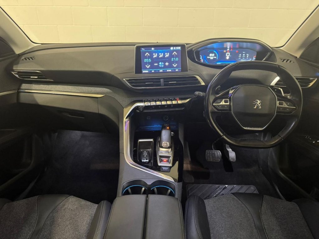Used Peugeot 5008 2021 for sale - 77621111: Photo 24