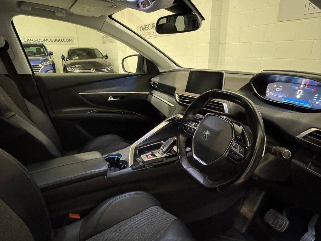 Used Peugeot 5008 2021 for sale - 77621111: Photo 28