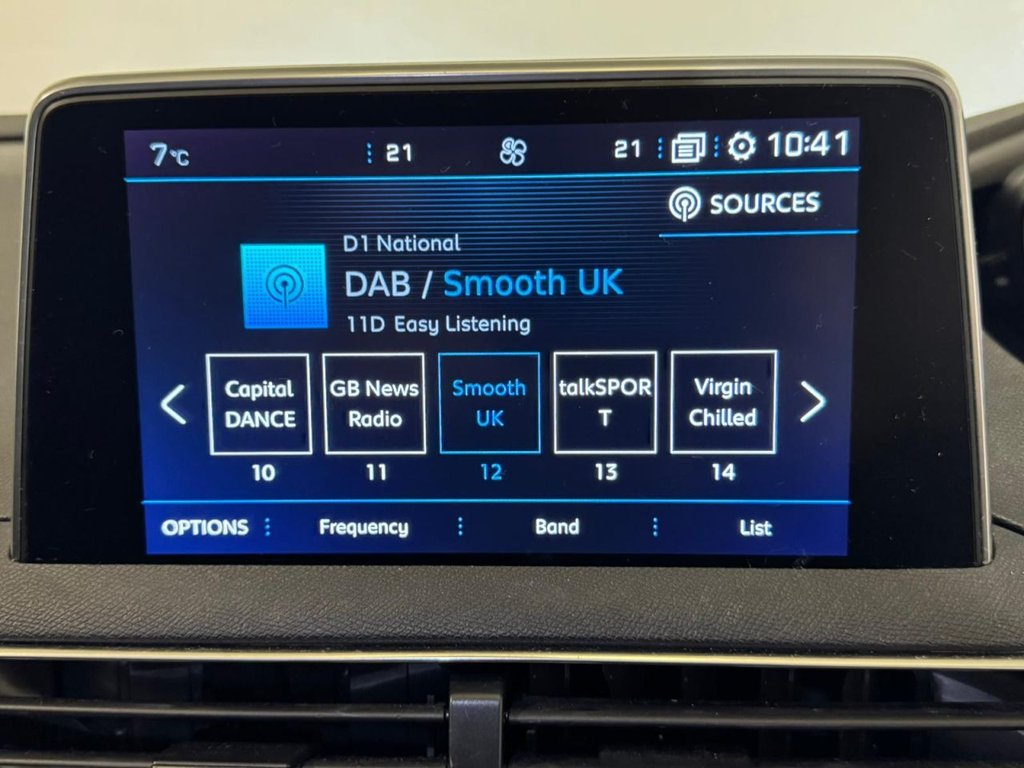 Used Peugeot 5008 2021 for sale - 77621111: Photo 29