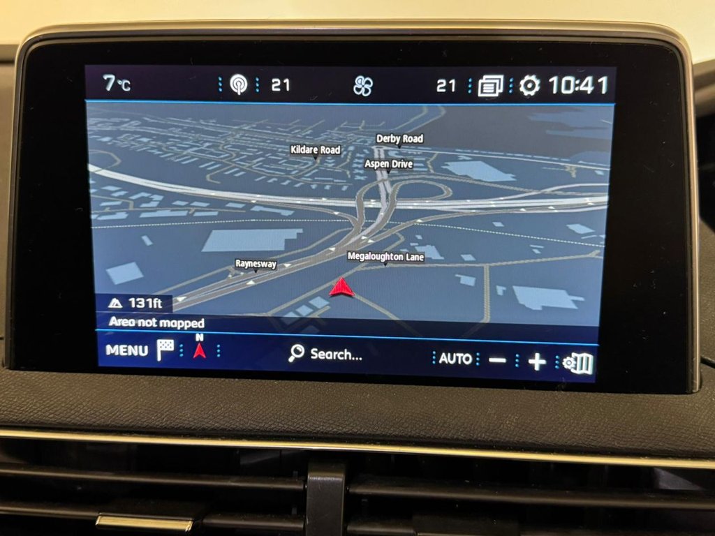 Used Peugeot 5008 2021 for sale - 77621111: Photo 30