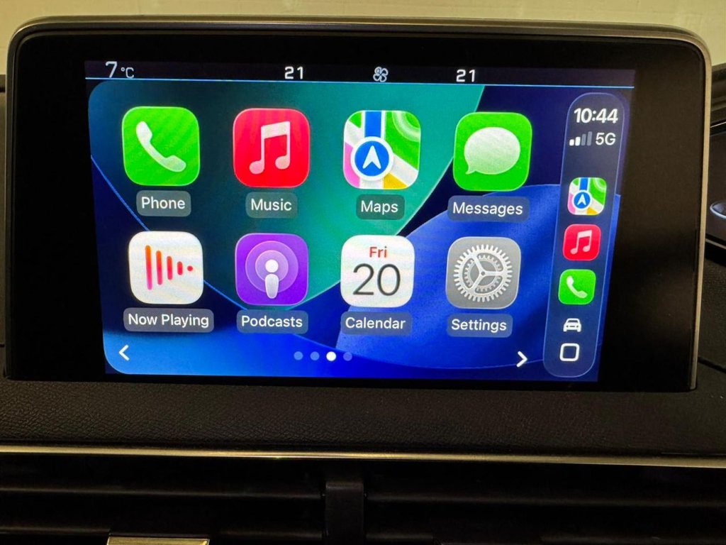 Used Peugeot 5008 2021 for sale - 77621111: Photo 31