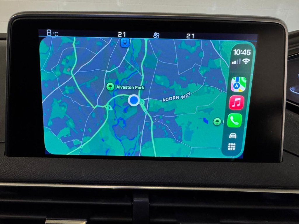 Used Peugeot 5008 2021 for sale - 77621111: Photo 32