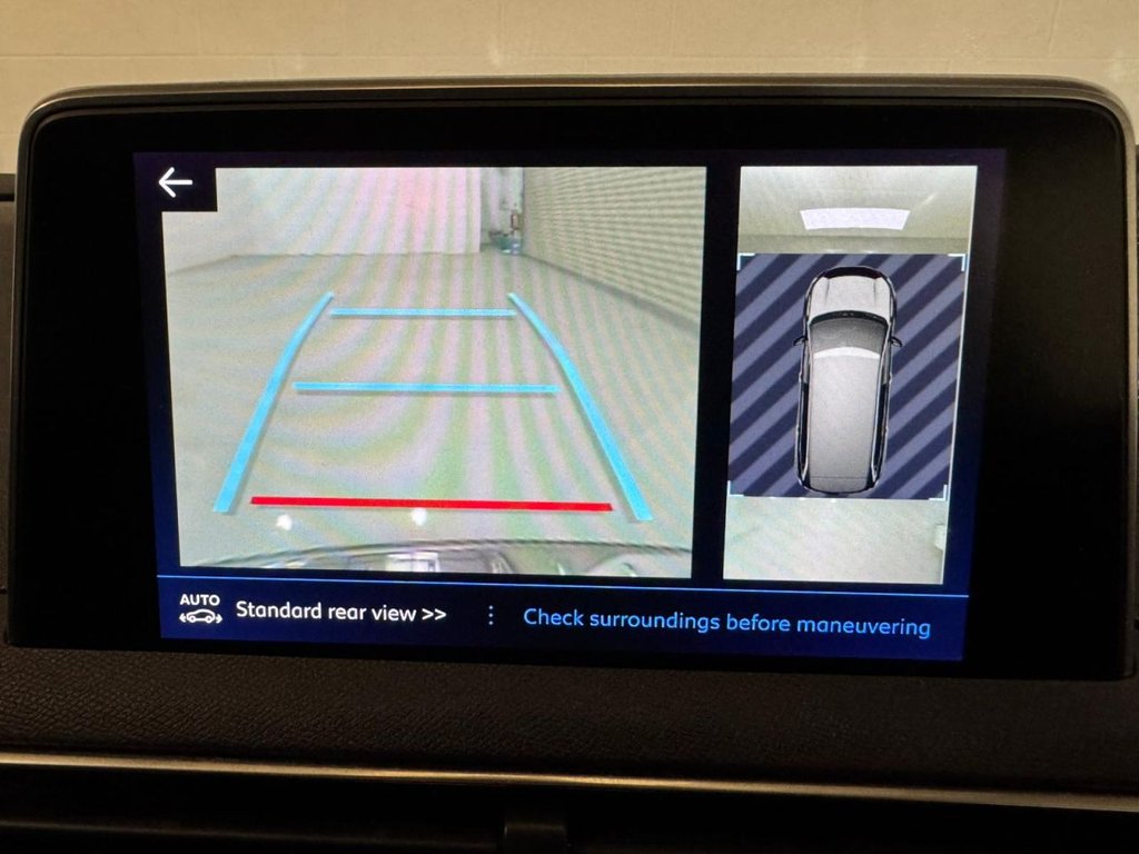 Used Peugeot 5008 2021 for sale - 77621111: Photo 34