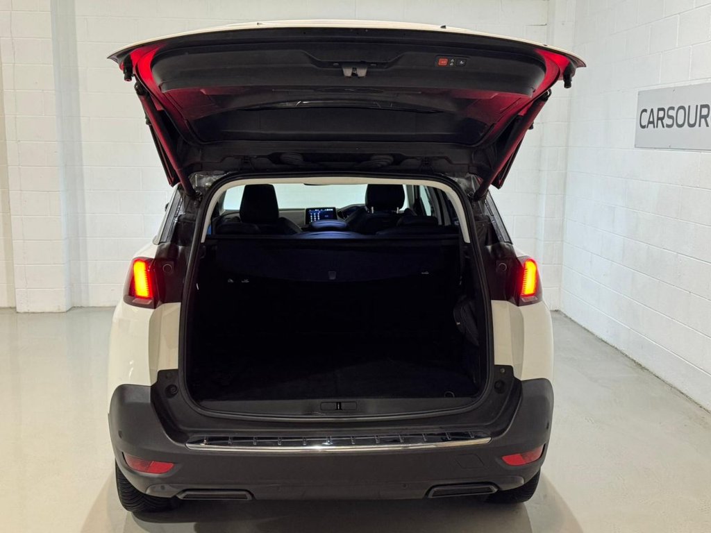 Used Peugeot 5008 2021 for sale - 77621111: Photo 36