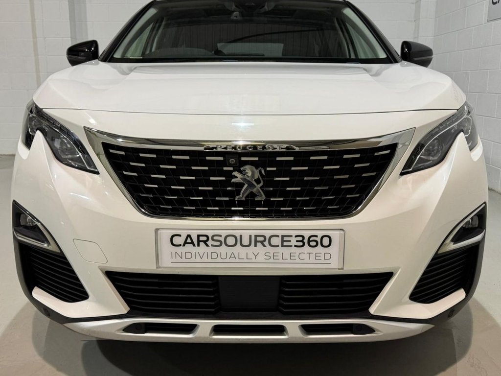 Used Peugeot 5008 2021 for sale - 77621111: Photo 4