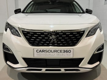 Used Peugeot 5008 2021 for sale - 77621111: Photo