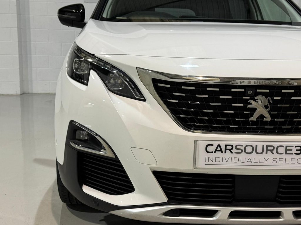Used Peugeot 5008 2021 for sale - 77621111: Photo 5