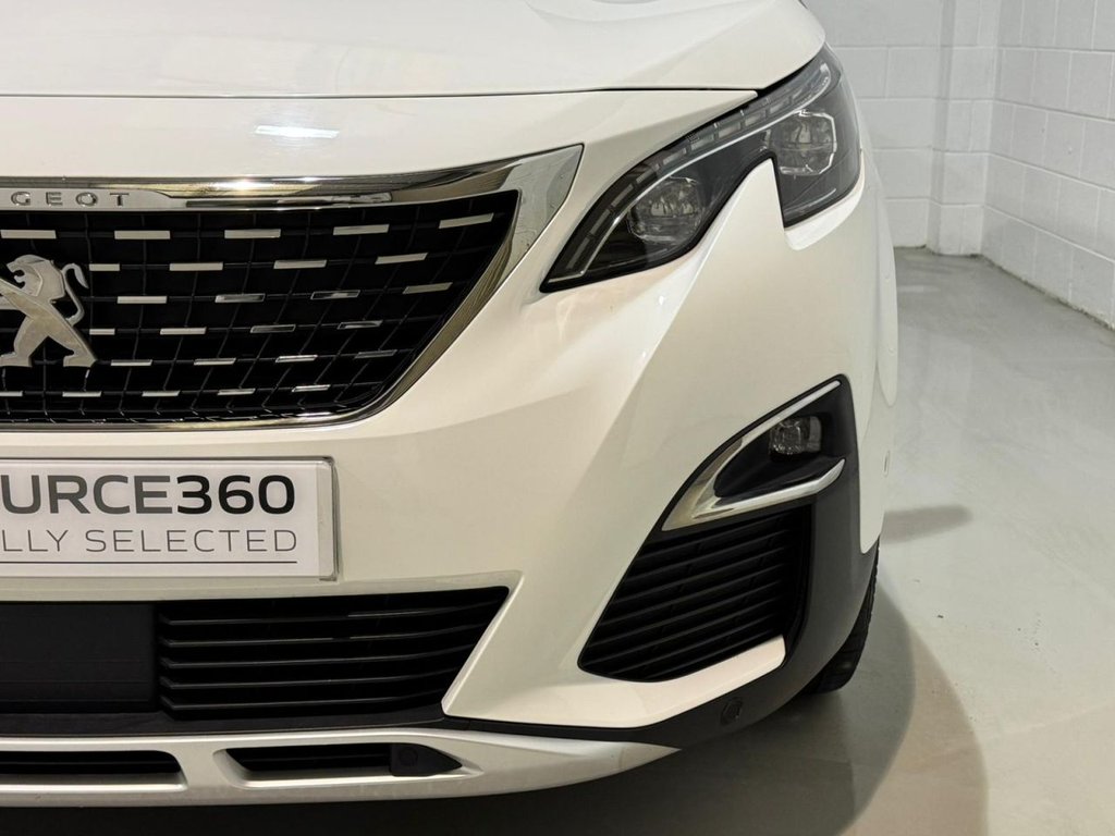 Used Peugeot 5008 2021 for sale - 77621111: Photo 7